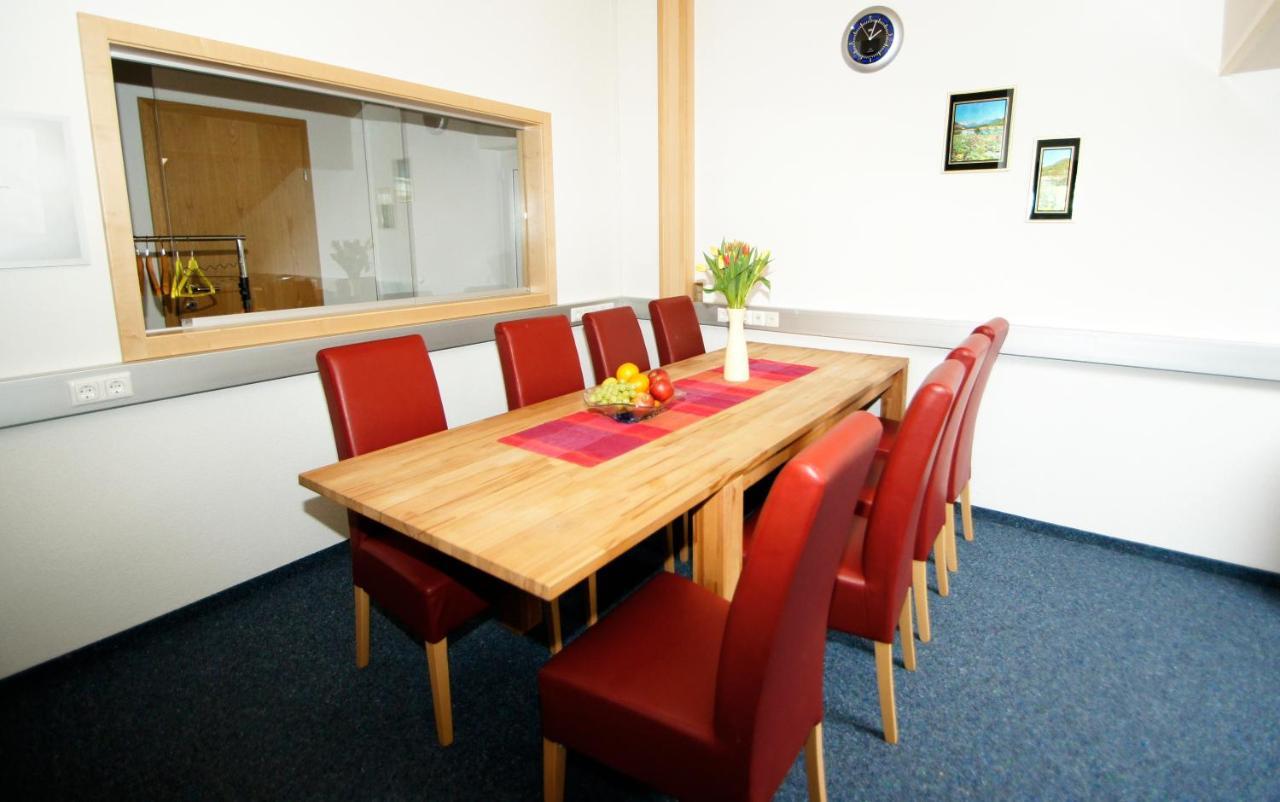 Ferienhaus Fleisch Sankt Gallenkirch Chambre photo