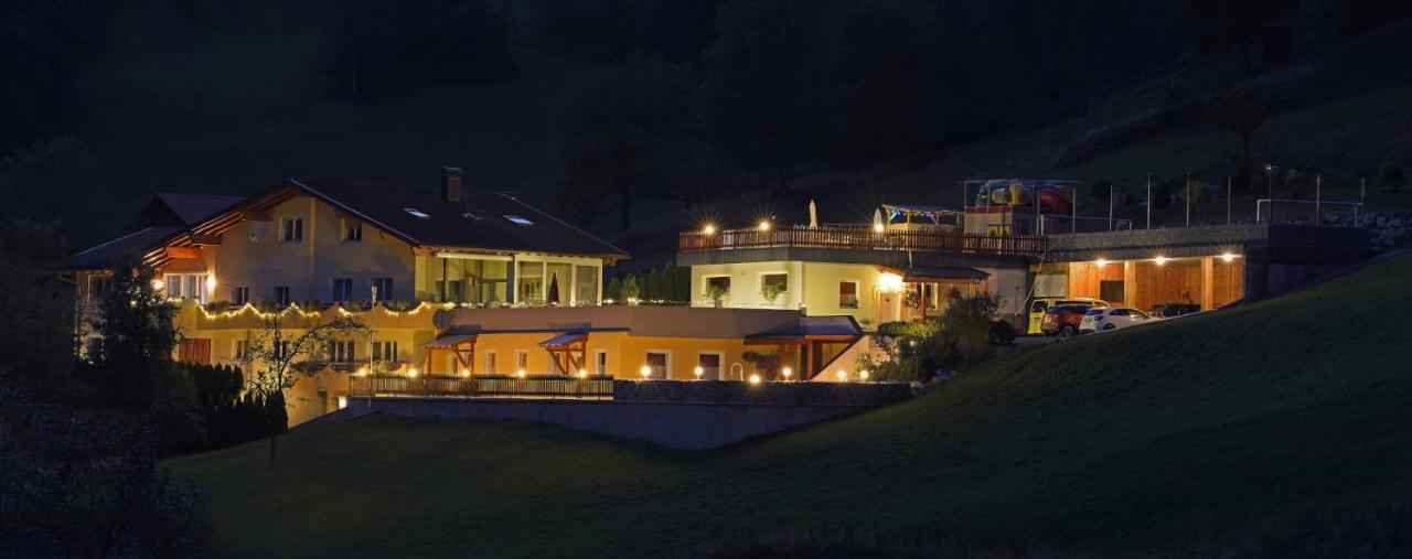 Ferienhaus Fleisch Sankt Gallenkirch Extérieur photo